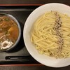 ラーメン いっとうや - 料理写真:つけ麺大盛 1,150円