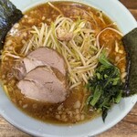 Ramen Shop Tsubaki Atsugi Ten - 