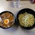 ラーメン二郎 - 料理写真:みそつけ麺1,080円