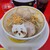 ちいかわラーメン 豚 - 料理写真: