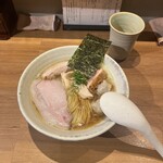 ジャパニーズ ラーメン 五感 - 