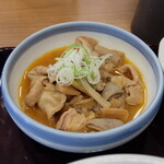 山田うどん - 