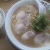 Ramen Yokozuna Matsudo Ten - 