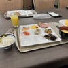 ホテルリステル猪苗代 - 料理写真: