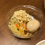 麺 香厨 - 