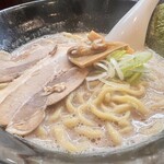 Ramen Nagayama - 