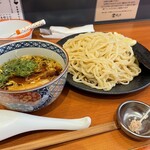 自家製手もみ麺 鈴ノ木 - 