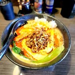 つけ麺 陽 - 料理写真: