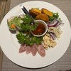 タイ料理 コンロウ 恵比寿