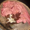 焼肉 喰心