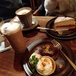 Tea room mahisa motomachi - 