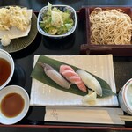 美晴 - 料理写真: