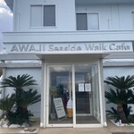 AWAJI Seaside Walk Cafe - 