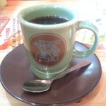 コメダ珈琲店 - アメリカンコーヒー