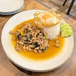 LIA CHANG - 料理写真: