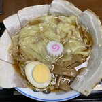 中華そば 下連雀 - 料理写真: