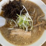 Ramen Tetsugaku - 