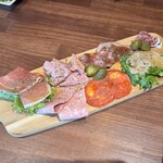 Rojiura Pizza Bar Pirarufu - 