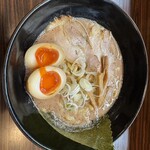 Ramen Nagayama - 