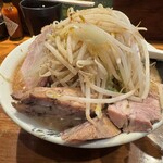 麺屋 のスたOSAKA - 