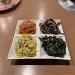 Sumibiyakiniku Kyorochan Ikedaten - 