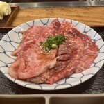 Sumibi Yakiniku no Bakuro Nishi Shinjuku - 