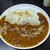 牛すじカレー 小さなカレー家 - 料理写真: