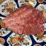 Kobe Yakiniku Kanteki Haruyoshi Ten - 