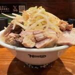 麺屋 のスたOSAKA - 