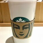 Starbucks Coffee Sendai Paruko Ten - Venti®ドリップコーヒー