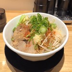 Ramen Mifuku - 