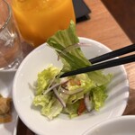 Ronfu Dining Nagoya Paruko Ten - 