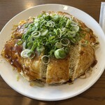 お好み焼柳川 - 