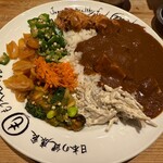 もうやんカレー - 