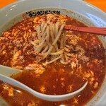 Ganso New Tantanmen Honpo Monzennakacho Ten - 