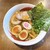 ラーメンNARU-TO - 料理写真:特製ナルトらーめん