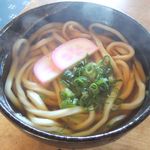 Wa DINING Sanuki Tei - かけ