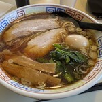 China Soba Sumiya - 