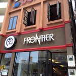 Frontier - 