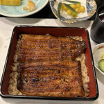 Unagi Kappo Izuei Hon Ten - 