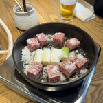 Sukiyaki Gyunabe Chikarayama Shijo Kawaramachi Ten - 