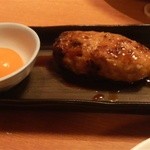 Yakitori Zanmai Kurofune Kokura Honten - つくね☆オススメ！