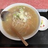 巴食堂 - 料理写真:味噌ラーメン