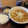 超多加水純手打ち麺 仁しむら - 料理写真: