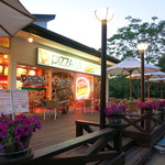 PIZZA-LA EXPRESS Karuizawa Ten - 