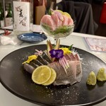 Shun no Umaimon Tokyo Osodon - 