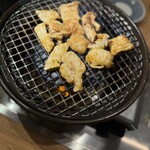 Kobe Yakiniku Kanteki Haruyoshi Ten - 