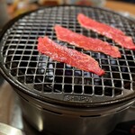 Kobe Yakiniku Kanteki Haruyoshi Ten - 