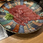 Kobe Yakiniku Kanteki Haruyoshi Ten - 