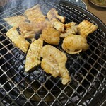 Kobe Yakiniku Kanteki Haruyoshi Ten - 